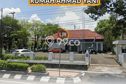 Hunian Rekomendasi di Semarang Dikontrakkan dengan Harga Kompetitif Hunian Rekomendasi di Semarang Dikontrakkan dengan Harga Kompetitif