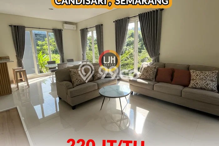 Sewa cepat hunian minimalis strategis 5 Kamar di Tembalang, Semarang Sewa cepat hunian minimalis strategis 5 Kamar di Tembalang, Semarang