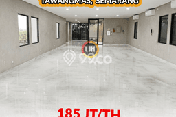 Kantor disewakan di Semarang Barat Semarang dengan luas bangunan 170m2 Kantor disewakan di Semarang Barat Semarang dengan luas bangunan 170m2