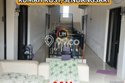 Dijual Kost di Pedurungan, Semarang, 13 KT, 15 KM, Luas 320m2 Dijual Kost di Pedurungan, Semarang, 13 KT, 15 KM, Luas 320m2