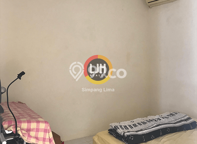 Rumah Luas Asri 2 KT Siap Huni di BSB City Semarang Rumah Luas Asri 2 KT Siap Huni di BSB City Semarang
