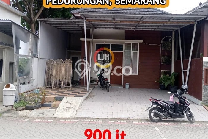Dijual Rumah 2 Kamar Lokasi Strategis Nyaman dan Strategis di Pedurungan Dijual Rumah 2 Kamar Lokasi Strategis Nyaman dan Strategis di Pedurungan