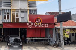 Unit Ruko Disewa Lokasi Gajah Mungkur, Semarang Spesifikasi Luas Bangunan 142m2 Unit Ruko Disewa Lokasi Gajah Mungkur, Semarang Spesifikasi Luas Bangunan 142m2