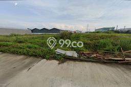 Tanah di Ngaliyan, Semarang Luas 1400m2 Dijual Segera Tanah di Ngaliyan, Semarang Luas 1400m2 Dijual Segera