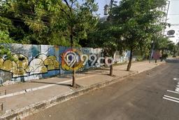 Tanah Kosong Dijual di Semarang dengan Area 1400m2 Tanah Kosong Dijual di Semarang dengan Area 1400m2