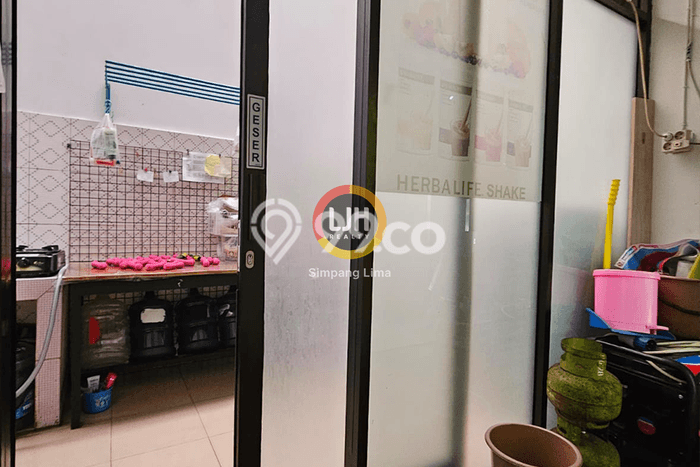Rumah Murah Disewakan Hanya Rp 57 Juta/ Tahun Nego Rumah Murah Disewakan Hanya Rp 57 Juta/ Tahun Nego