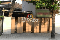 Rumah Strategis Minimalis Lb 175m2 di Pedurungan, Semarang Rumah Strategis Minimalis Lb 175m2 di Pedurungan, Semarang