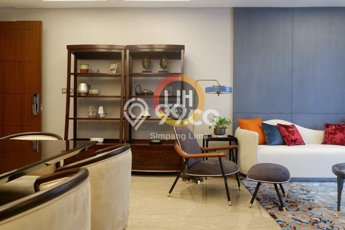 Untuk Dijual Apartemen Eksklusif 4 Bedroom di Semarang Dekat ke Fasilitas Umum Untuk Dijual Apartemen Eksklusif 4 Bedroom di Semarang Dekat ke Fasilitas Umum