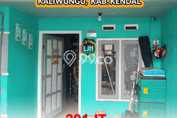 Rumah Murah Dijual di Kaliwungu, Kendal Harga Rp.201 Juta Rumah Murah Dijual di Kaliwungu, Kendal Harga Rp.201 Juta