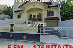 Jual Rumah Mewah Elegan Dengan View Eksklusif di Bukit Sari, Semarang Jual Rumah Mewah Elegan Dengan View Eksklusif di Bukit Sari, Semarang