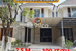 Disewakan Cepat Rumah Kondisi Bagus di Area Banyumanik, Semarang Disewakan Cepat Rumah Kondisi Bagus di Area Banyumanik, Semarang