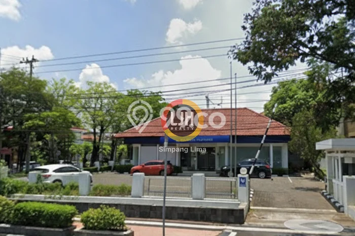 Hunian Rekomendasi di Semarang Dikontrakkan dengan Harga Kompetitif Hunian Rekomendasi di Semarang Dikontrakkan dengan Harga Kompetitif