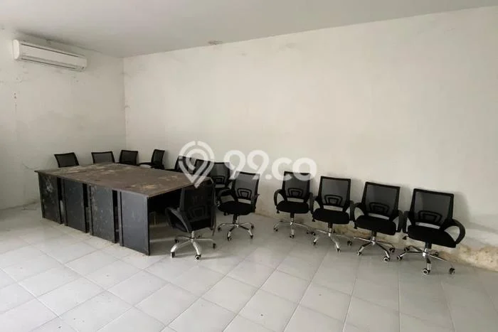 Gudang Usaha Dijual di Gubug Grobogan LT 5796m2 & LB 1000m2 Gudang Usaha Dijual di Gubug Grobogan LT 5796m2 & LB 1000m2