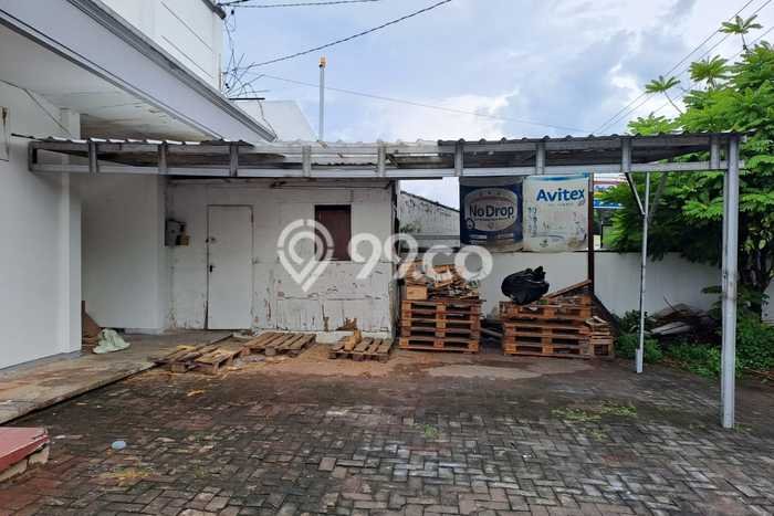 Gudang Kawasan Niaga di , Luas 800m2m², Siap Operasional Gudang Kawasan Niaga di , Luas 800m2m², Siap Operasional