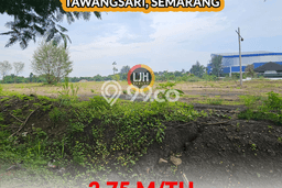 Kavling Tanah Lokasi Strategis di Semarang Barat, Semarang Disewakan 15000m2 Kavling Tanah Lokasi Strategis di Semarang Barat, Semarang Disewakan 15000m2
