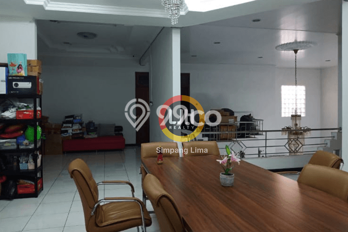 Rumah Sewa Semarang LT 315m2 LB 400m2 Kawasan Lamper Rumah Sewa Semarang LT 315m2 LB 400m2 Kawasan Lamper