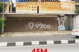 Hunian Eksklusif Dijual di Semarang Fasilitas Lengkap Hunian Eksklusif Dijual di Semarang Fasilitas Lengkap