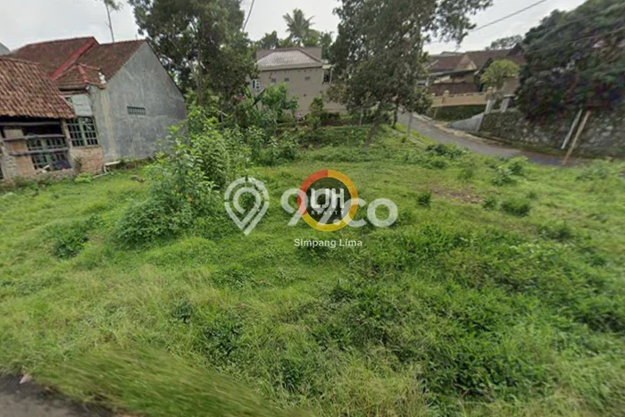 Tanah di Argomulyo, Salatiga Luas 101m2 Dijual Segera Tanah di Argomulyo, Salatiga Luas 101m2 Dijual Segera
