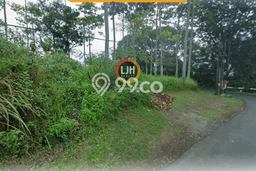 Dijual Tanah Lokasi Pudak Payung, Semarang Seluas 712m2 Dijual Tanah Lokasi Pudak Payung, Semarang Seluas 712m2