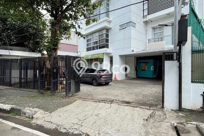 Unit Kantor Dijual di Menteng Jakarta Pusat 1012m2 Unit Kantor Dijual di Menteng Jakarta Pusat 1012m2