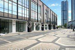 Area Ramai! Ruko Dijual di Cilandak untuk Bisnis Luas Bangunan 236m2 Area Ramai! Ruko Dijual di Cilandak untuk Bisnis Luas Bangunan 236m2