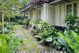 Hot Offer Hunian Premium Ideal dan Luas di Menteng, Jakarta Pusat Hot Offer Hunian Premium Ideal dan Luas di Menteng, Jakarta Pusat