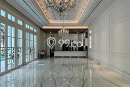 Dijual Rumah Luas Elegan Dengan View Eksklusif di Kuningan, Jakarta Selatan Dijual Rumah Luas Elegan Dengan View Eksklusif di Kuningan, Jakarta Selatan