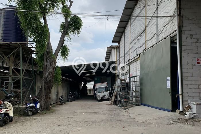 Gudang Bagus Dijual di Jurumudi Tangerang Strategis Cocok untuk Kembangkan Bisnis Gudang Bagus Dijual di Jurumudi Tangerang Strategis Cocok untuk Kembangkan Bisnis