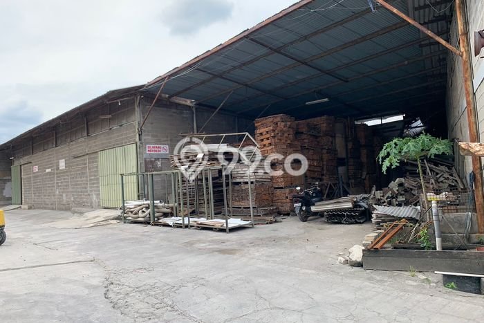 Gudang Bagus Dijual di Jurumudi Tangerang Strategis Cocok untuk Kembangkan Bisnis Gudang Bagus Dijual di Jurumudi Tangerang Strategis Cocok untuk Kembangkan Bisnis