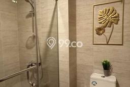 Disewakan Segera Apartemen Strategis 1 KT, 1 KM di Kawasan Jagakarsa Disewakan Segera Apartemen Strategis 1 KT, 1 KM di Kawasan Jagakarsa