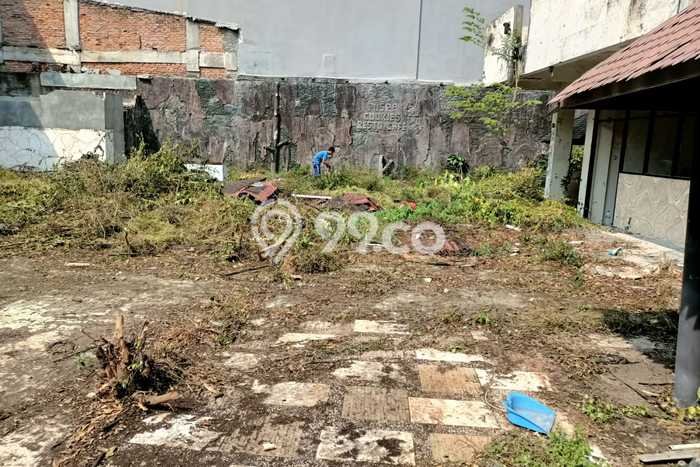 Ruko disewakan lokasi strategis Gambir Jakarta Pusat 200m2 Ruko disewakan lokasi strategis Gambir Jakarta Pusat 200m2