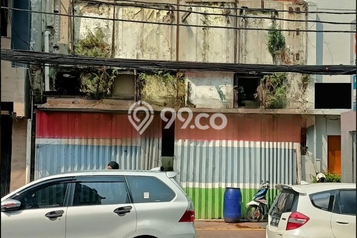 Ruko disewakan lokasi strategis Gambir Jakarta Pusat 200m2 Ruko disewakan lokasi strategis Gambir Jakarta Pusat 200m2