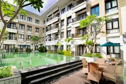 HOT UNIT! Apartemen di , 1 KM, Luas 49m2m² HOT UNIT! Apartemen di , 1 KM, Luas 49m2m²