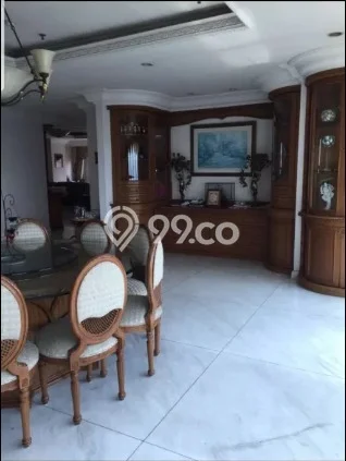 Disewakan Apartemen Strategis di Kebayoran Lama, Jakarta Selatan Harga Sewa Rp 1 Miliar/ Tahun Disewakan Apartemen Strategis di Kebayoran Lama, Jakarta Selatan Harga Sewa Rp 1 Miliar/ Tahun