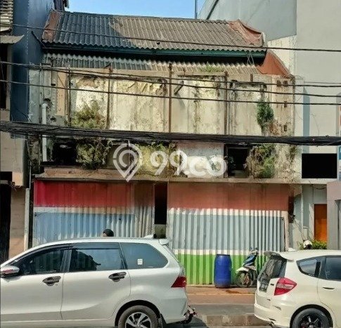 Ruko paling strategis disewakan di Gambir Jakarta Pusat Ruko paling strategis disewakan di Gambir Jakarta Pusat