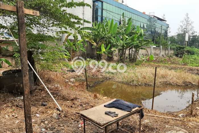 Kavling Tanah di Karawaci Dijual Luas 3360m2 Legalitas SHM Kavling Tanah di Karawaci Dijual Luas 3360m2 Legalitas SHM