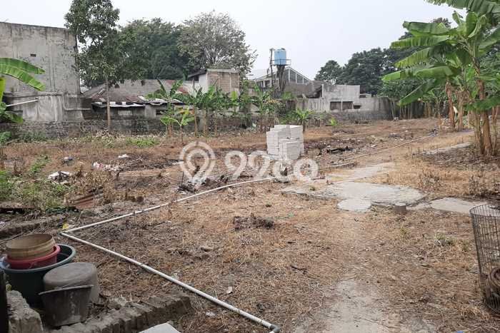 Lahan Investasi Lokasi Karawaci Tangerang SHM Lahan Investasi Lokasi Karawaci Tangerang SHM