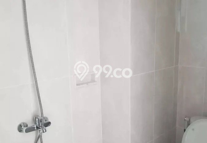 Apartemen Murah dengan 0 BR & 1 KM di Serpong Tangerang Selatan Apartemen Murah dengan 0 BR & 1 KM di Serpong Tangerang Selatan