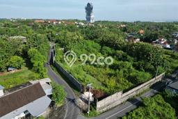 Tanah Kavling Dijual di Badung dengan Spesifikasi 3900m2 Tanah Kavling Dijual di Badung dengan Spesifikasi 3900m2