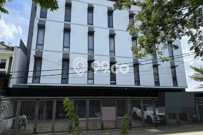 Kost Dijual di Daan Mogot dengan 59 KT dan Luas 2050m2 Kost Dijual di Daan Mogot dengan 59 KT dan Luas 2050m2