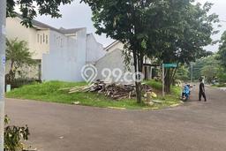 Kavling Tanah untuk Dijual di Bintaro, Tangerang Selatan, Luas 149m2 Kavling Tanah untuk Dijual di Bintaro, Tangerang Selatan, Luas 149m2