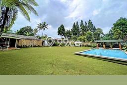 Jual Rumah Mewah Elegan Dengan View Eksklusif di Puncak, Bogor Jual Rumah Mewah Elegan Dengan View Eksklusif di Puncak, Bogor