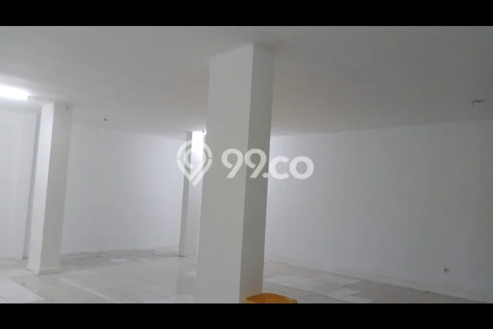 SENTRA BISNIS! Ruko Kawasan Bintaro, Luas 200m², Lokasi Premium SENTRA BISNIS! Ruko Kawasan Bintaro, Luas 200m², Lokasi Premium