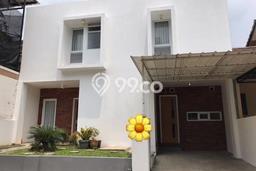 Sewa Rumah Murah di Bintaro Tangerang Selatan dengan 3 KT Sewa Rumah Murah di Bintaro Tangerang Selatan dengan 3 KT