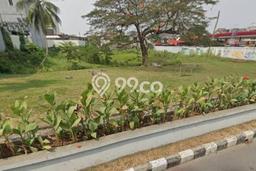 Tanah Dijual Lokasi Strategis di Tangerang Selatan dengan Luas 3000m2 Tanah Dijual Lokasi Strategis di Tangerang Selatan dengan Luas 3000m2