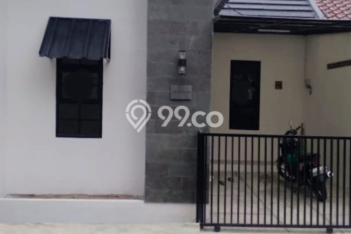 Jual Rumah Minimalis Bagus Punya 2 KT di Pondok Aren Tangerang Selatan SHM Jual Rumah Minimalis Bagus Punya 2 KT di Pondok Aren Tangerang Selatan SHM