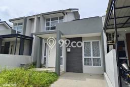 Rumah di Pondok Aren, 1 KM, Area Berkembang Rumah di Pondok Aren, 1 KM, Area Berkembang