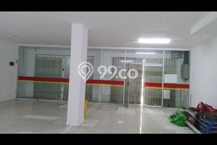 SENTRA BISNIS! Ruko Kawasan Bintaro, Luas 200m², Lokasi Premium SENTRA BISNIS! Ruko Kawasan Bintaro, Luas 200m², Lokasi Premium