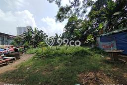 Tanah Dijual Area Strategis di Ciater Tangerang 1800m2 Tanah Dijual Area Strategis di Ciater Tangerang 1800m2