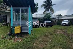 Dijual Tanah 166m2 di Bintaro, Tangerang Selatan Dijual Tanah 166m2 di Bintaro, Tangerang Selatan